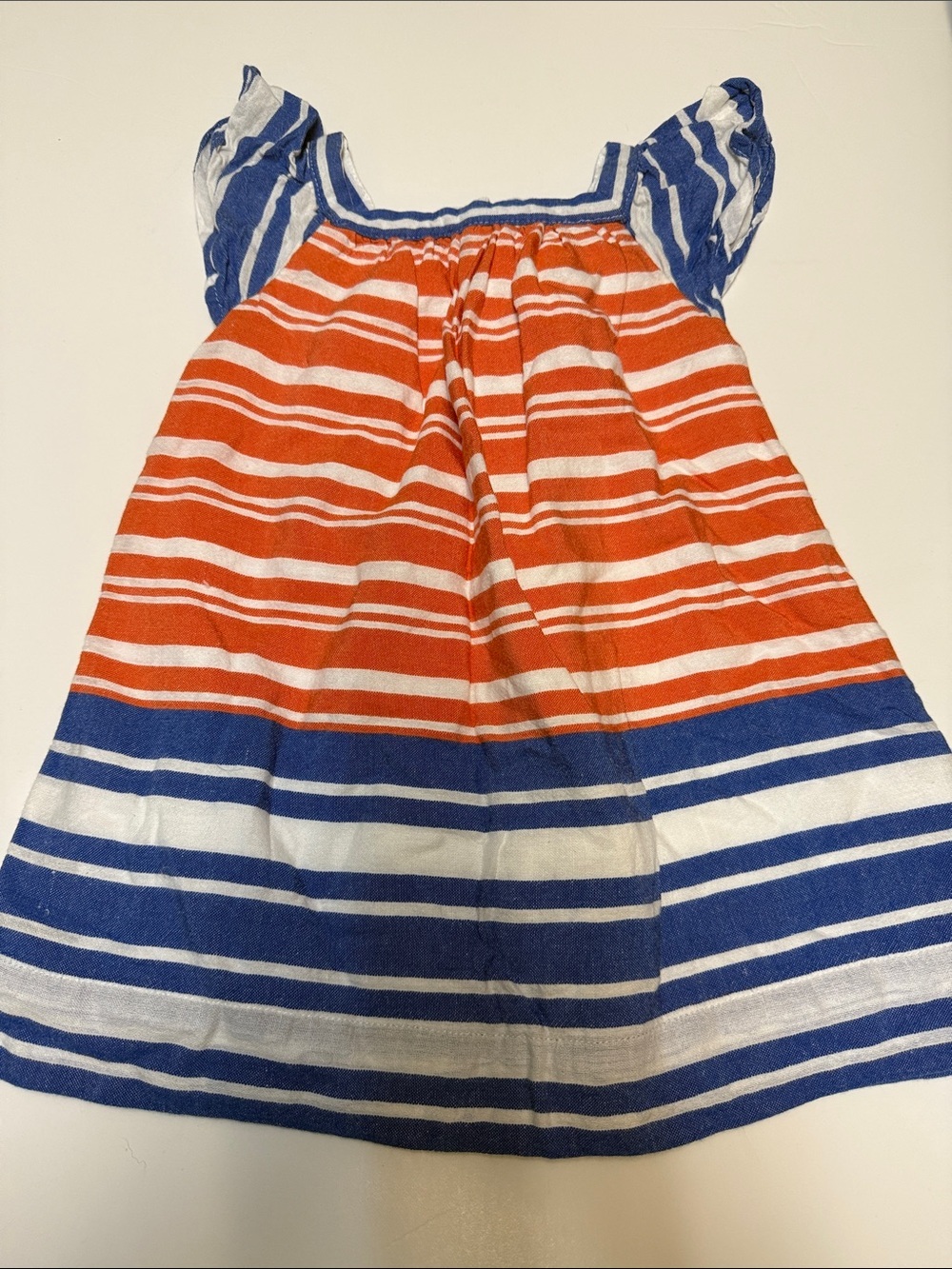 Gap 12-18m dress